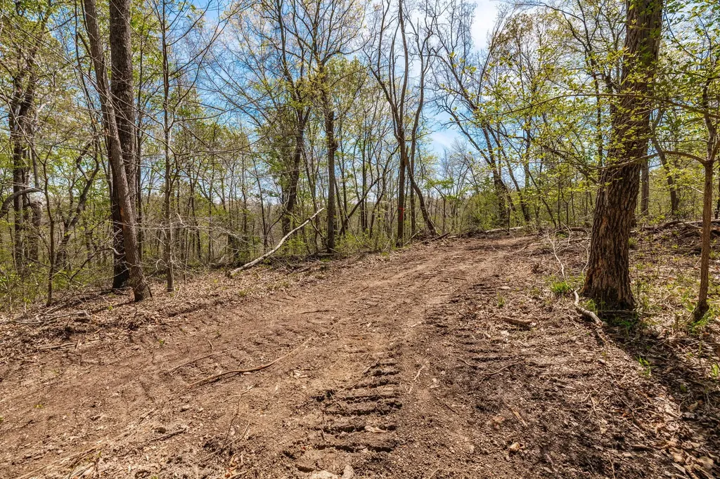 0 Mound Creek Road Kingston Springs TN 37082