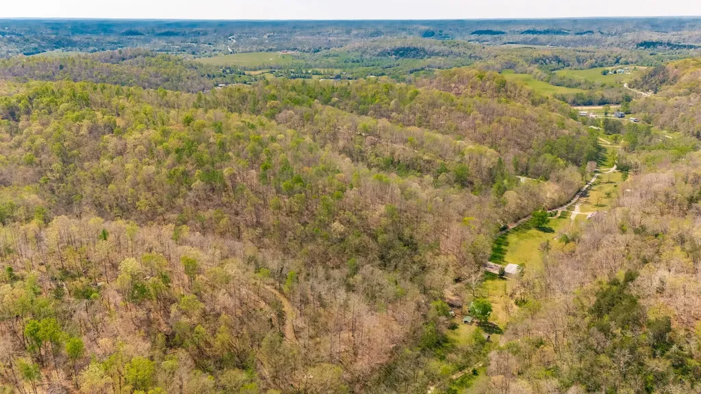 0 Mound Creek Road Kingston Springs TN 37082