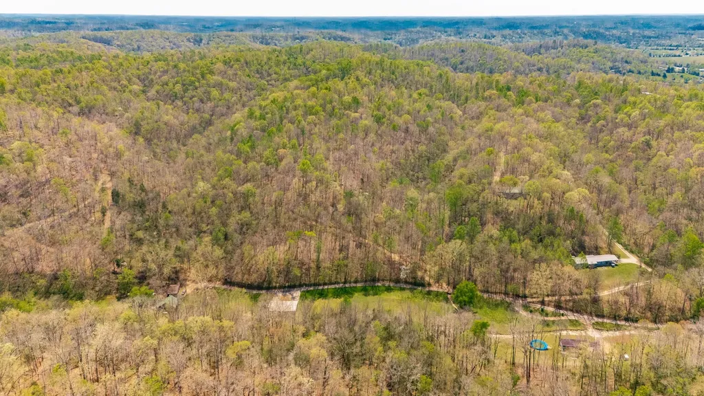 0 Mound Creek Road Kingston Springs TN 37082
