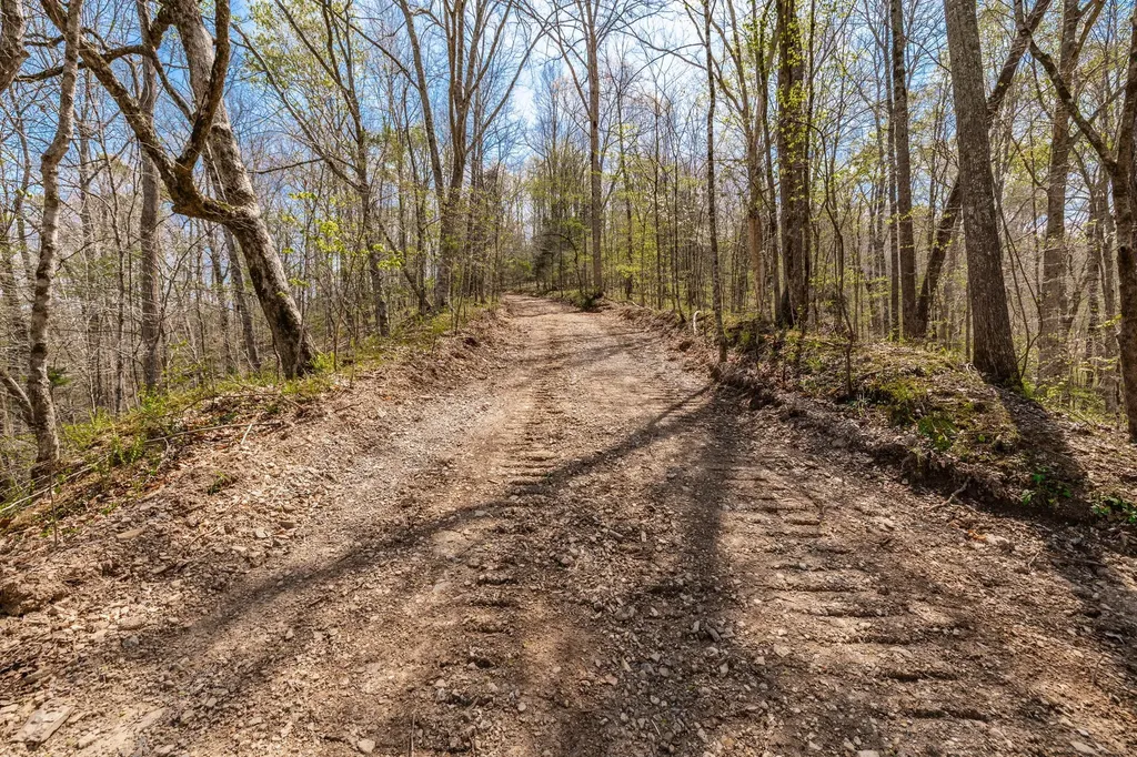 0 Mound Creek Road Kingston Springs TN 37082