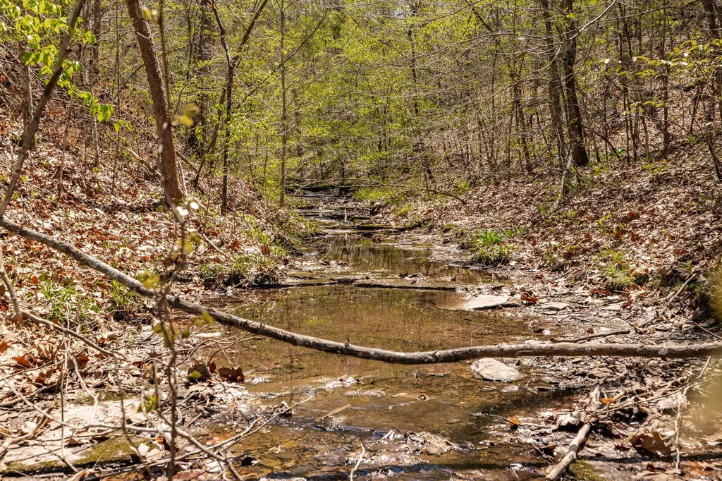 0 Mound Creek Road Kingston Springs TN 37082