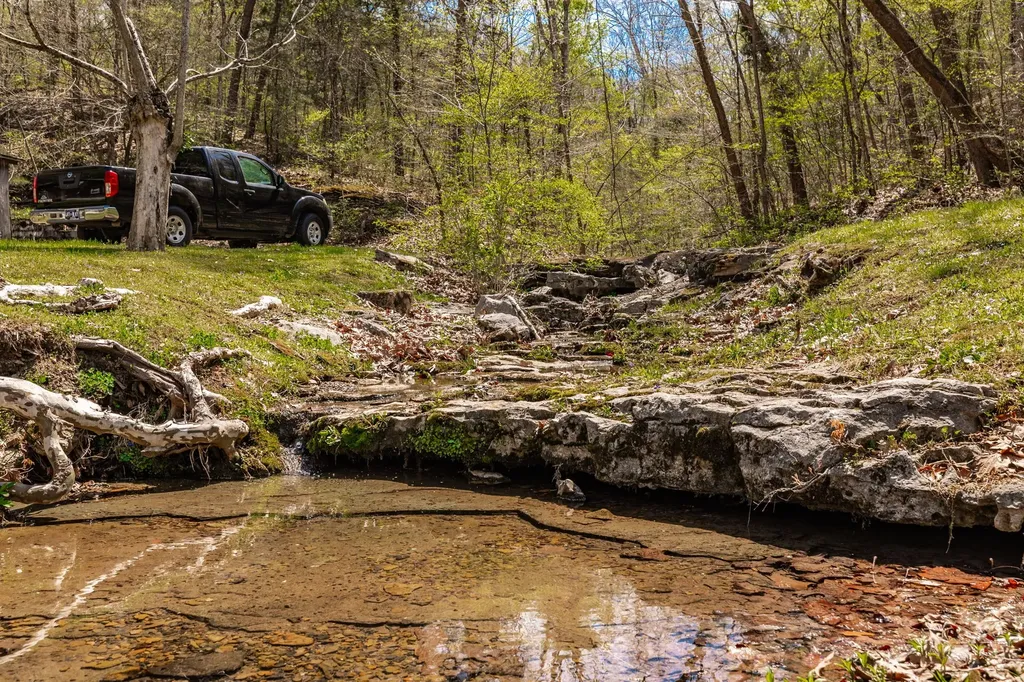 0 Mound Creek Road Kingston Springs TN 37082