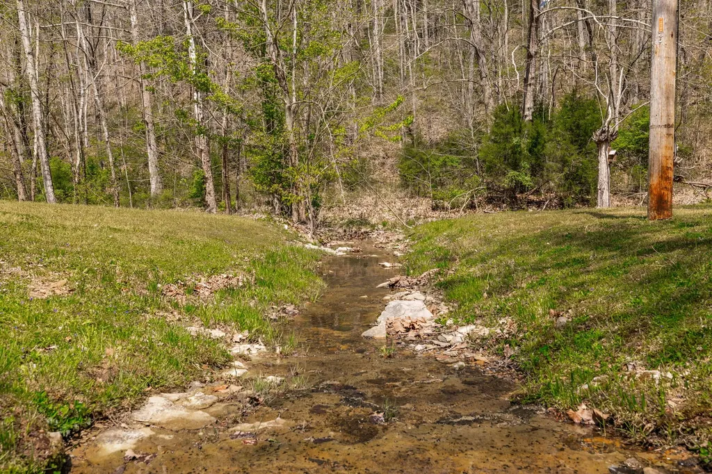 0 Mound Creek Road Kingston Springs TN 37082