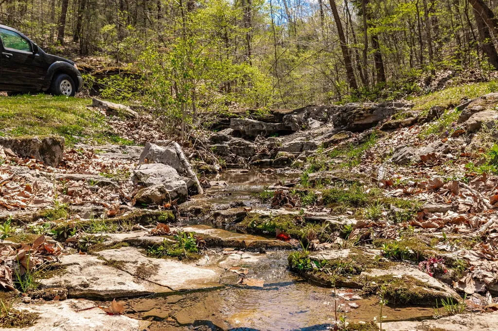 0 Mound Creek Road Kingston Springs TN 37082