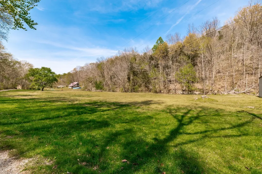 0 Mound Creek Road Kingston Springs TN 37082