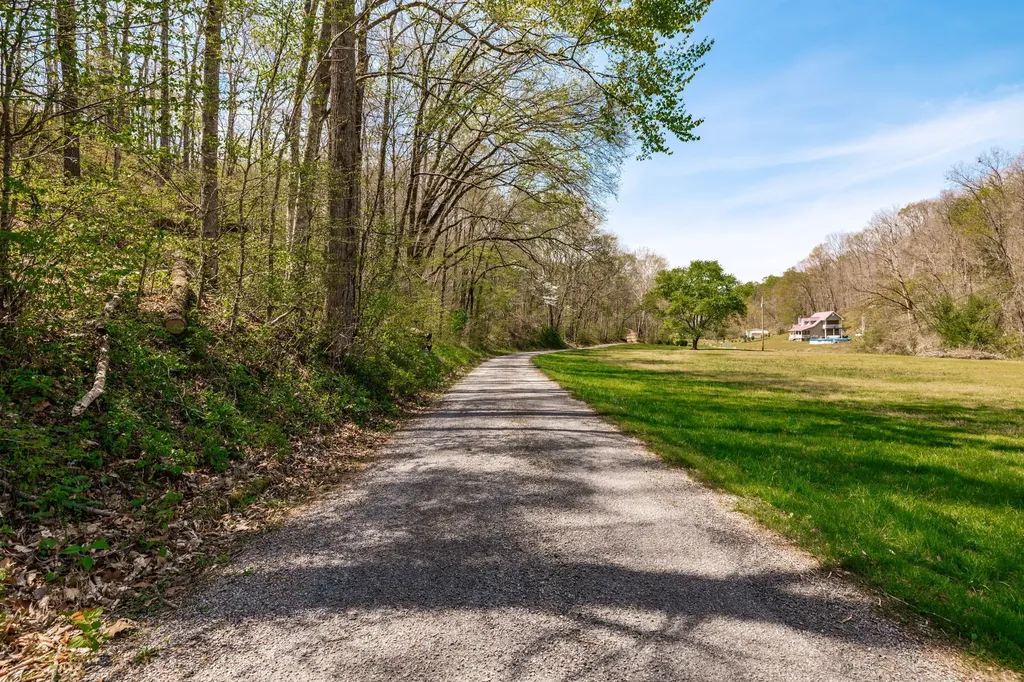 0 Mound Creek Road Kingston Springs TN 37082