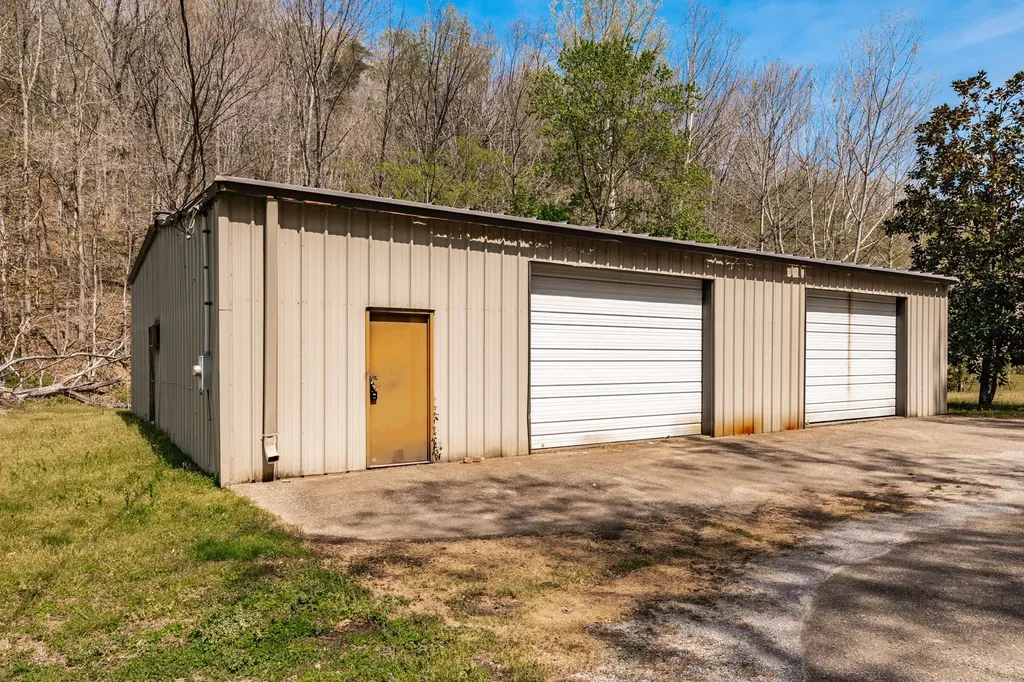 0 Mound Creek Road Kingston Springs TN 37082