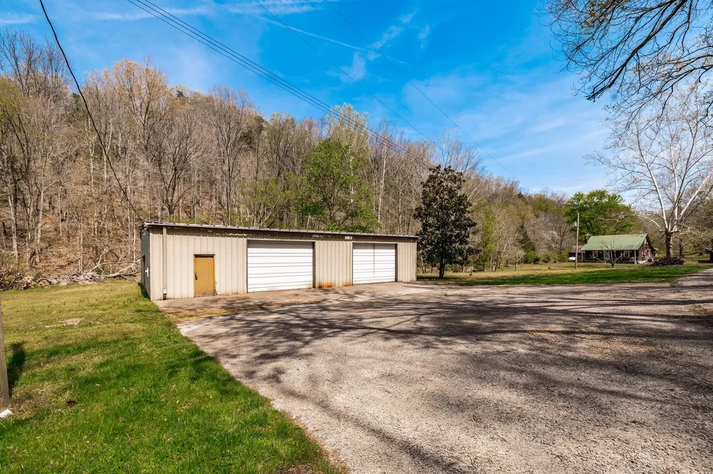 0 Mound Creek Road Kingston Springs TN 37082
