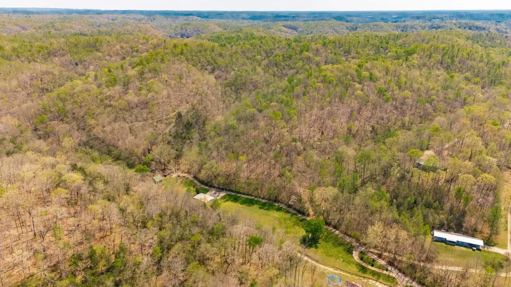 0 Mound Creek Road Kingston Springs TN 37082