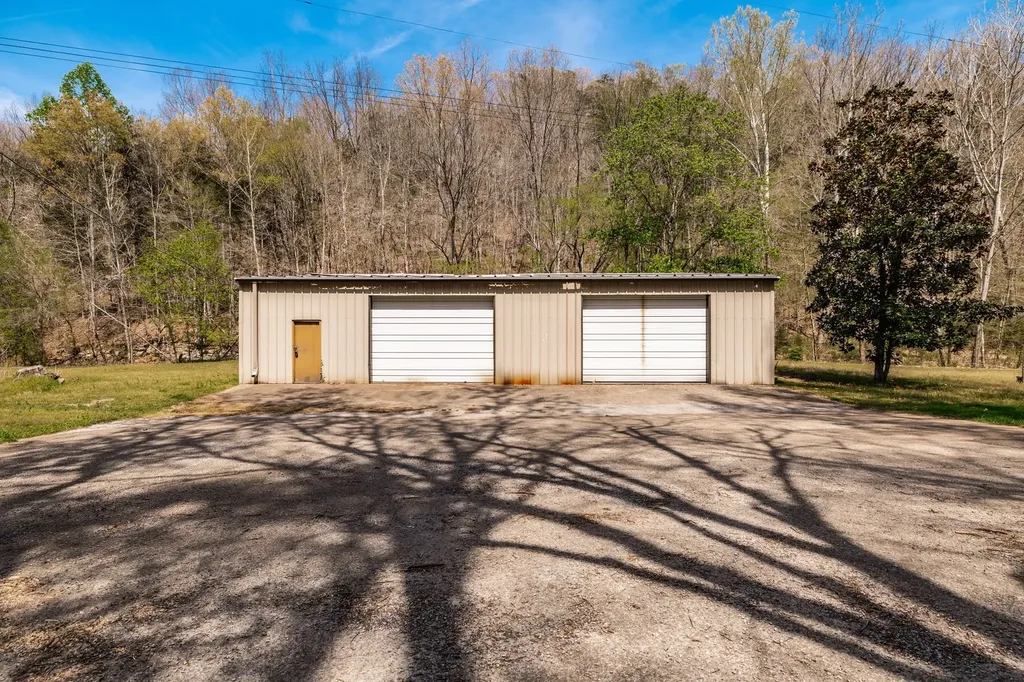 0 Mound Creek Road Kingston Springs TN 37082