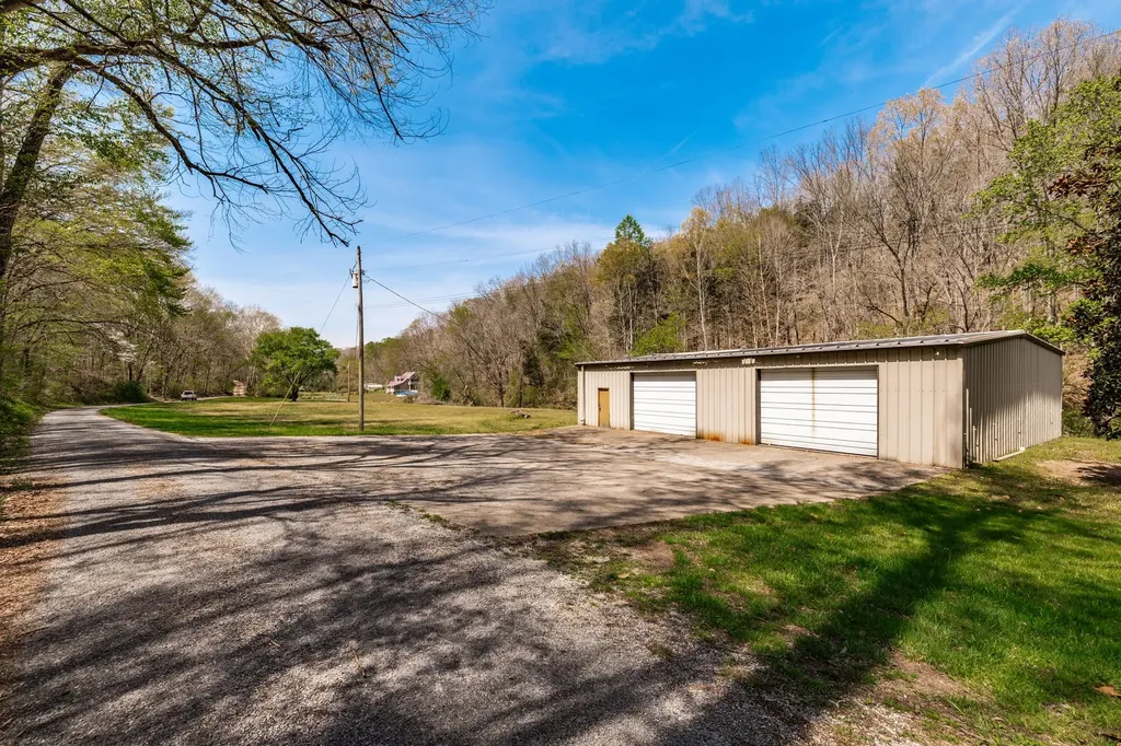 0 Mound Creek Road Kingston Springs TN 37082