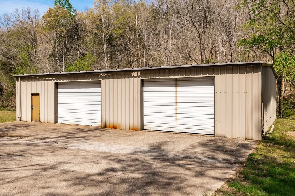 0 Mound Creek Road Kingston Springs TN 37082