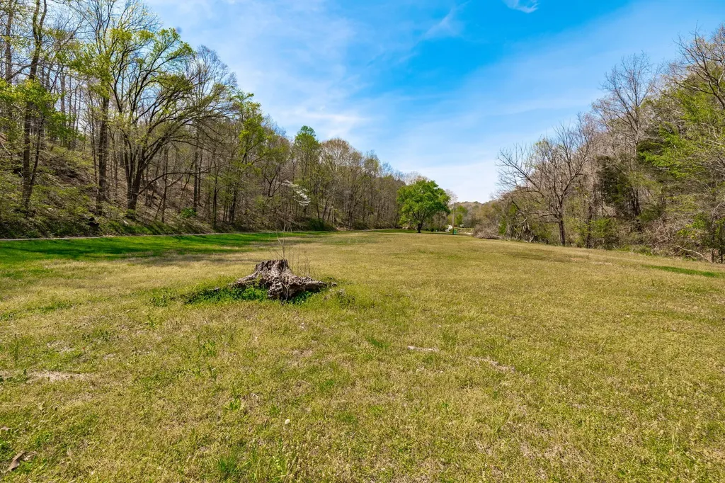 0 Mound Creek Road Kingston Springs TN 37082