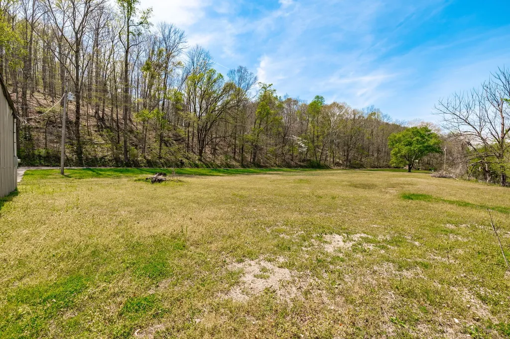0 Mound Creek Road Kingston Springs TN 37082