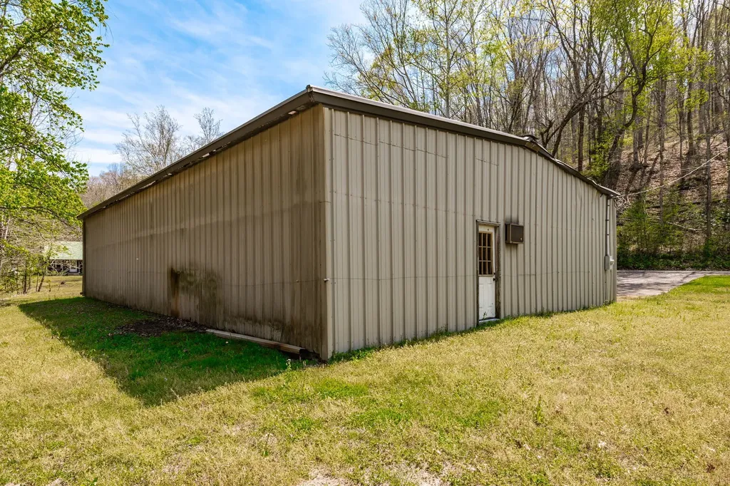 0 Mound Creek Road Kingston Springs TN 37082