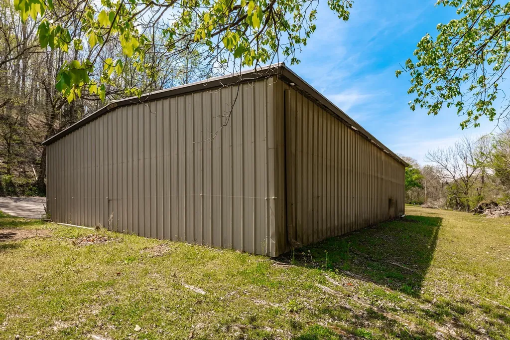 0 Mound Creek Road Kingston Springs TN 37082
