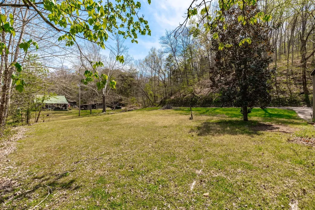 0 Mound Creek Road Kingston Springs TN 37082