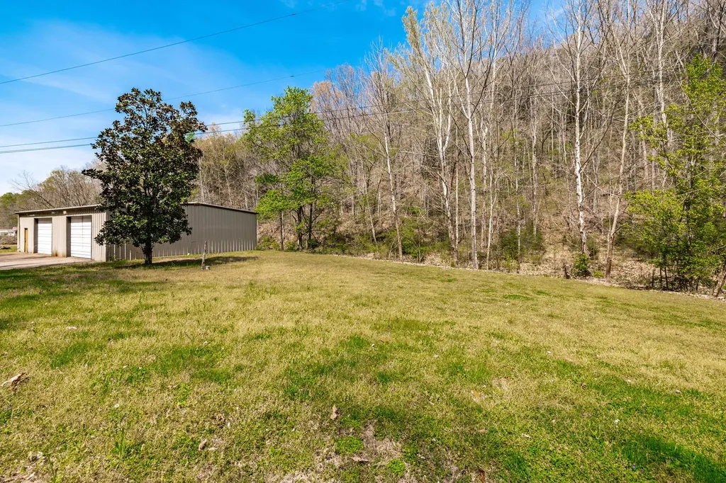 0 Mound Creek Road Kingston Springs TN 37082