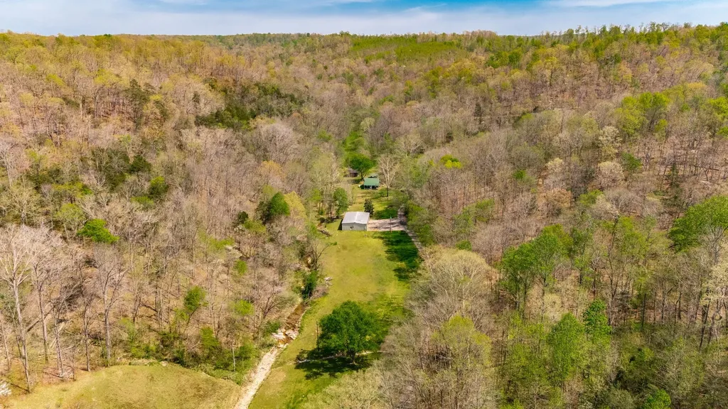 0 Mound Creek Road Kingston Springs TN 37082
