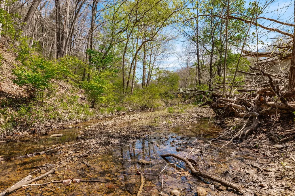 0 Mound Creek Road Kingston Springs TN 37082