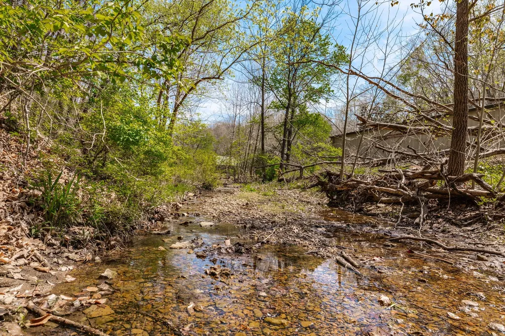 0 Mound Creek Road Kingston Springs TN 37082