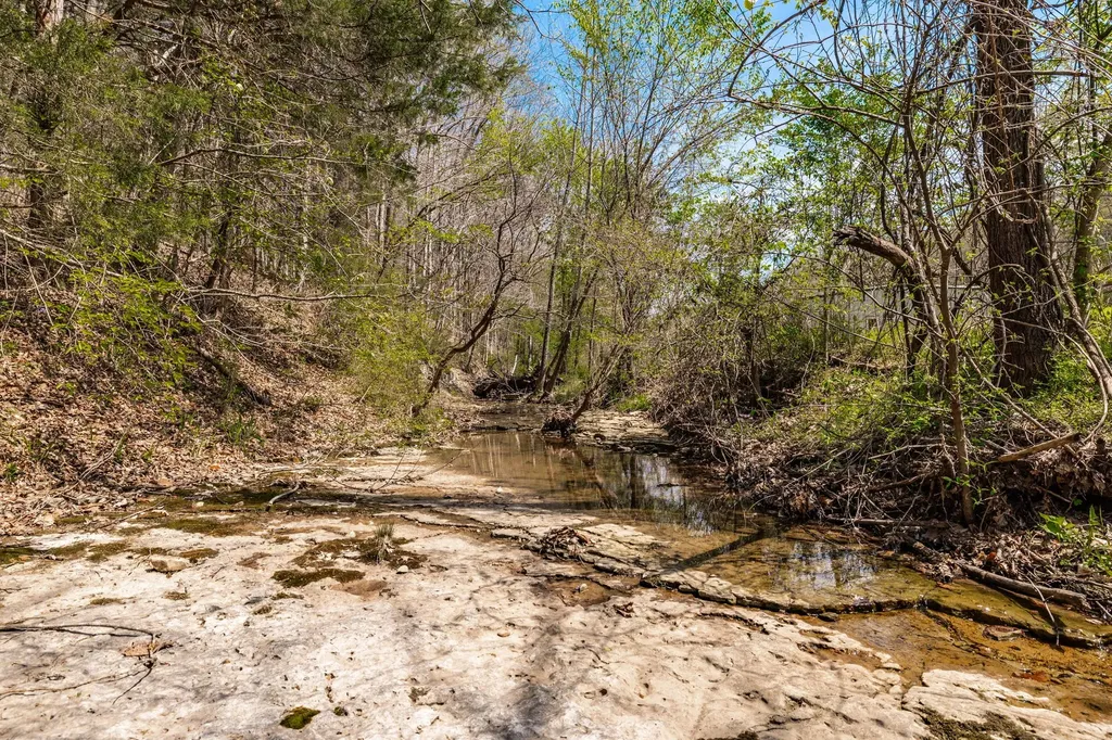 0 Mound Creek Road Kingston Springs TN 37082