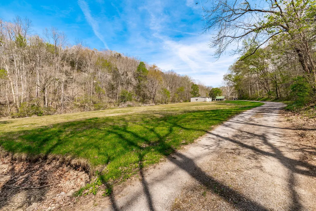 0 Mound Creek Road Kingston Springs TN 37082