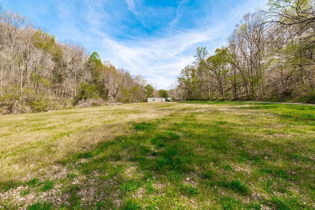 0 Mound Creek Road Kingston Springs TN 37082