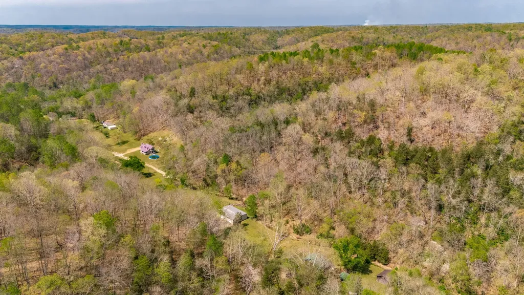 0 Mound Creek Road Kingston Springs TN 37082