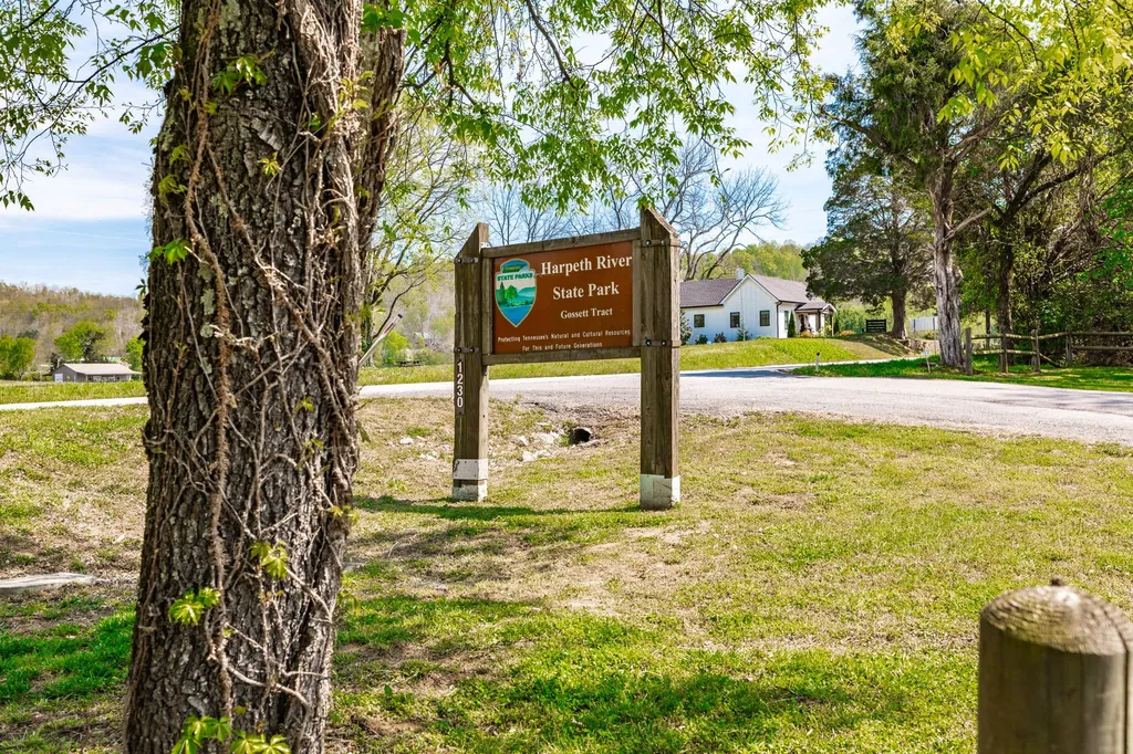 0 Mound Creek Road Kingston Springs TN 37082