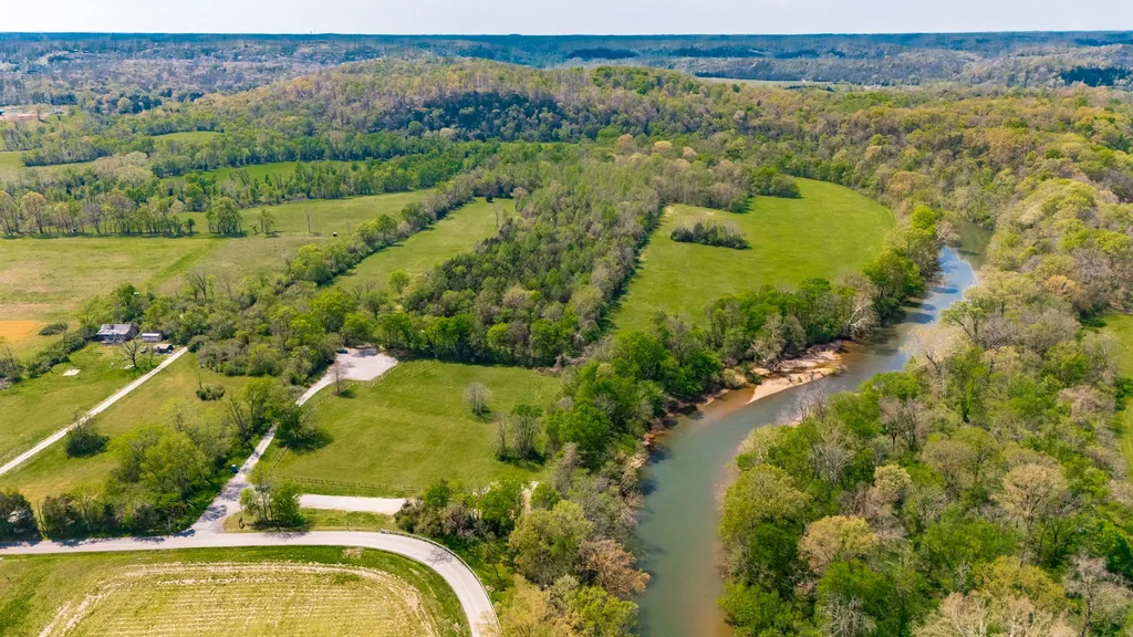 0 Mound Creek Road Kingston Springs TN 37082