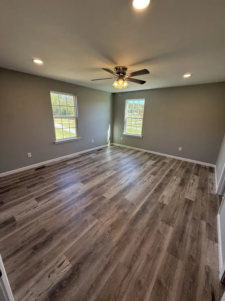 1190 Hutchins Road Mcminnville TN 37110