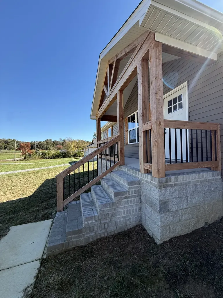 1190 Hutchins Road Mcminnville TN 37110