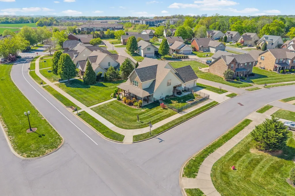 163 John Duke Tyler Boulevard Clarksville TN 37043