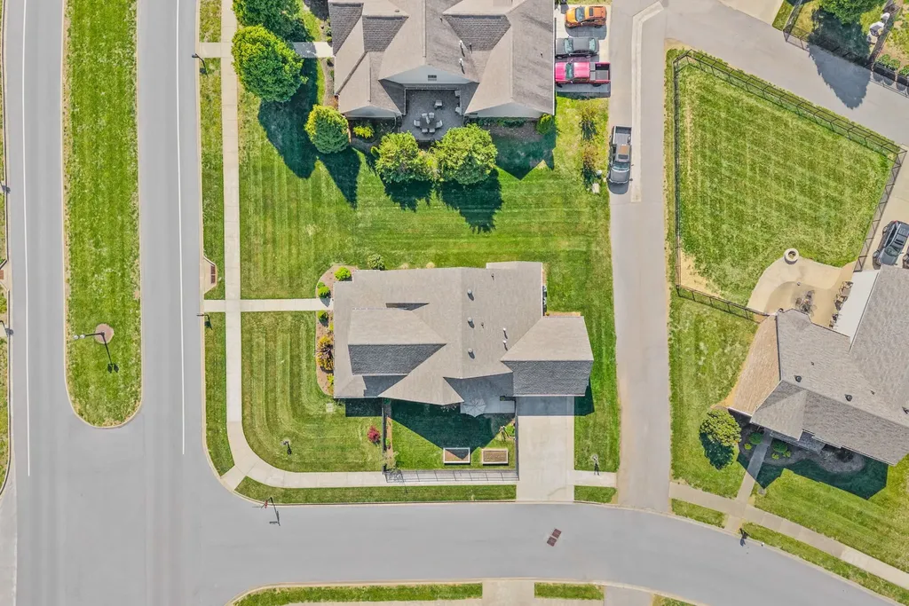 163 John Duke Tyler Boulevard Clarksville TN 37043
