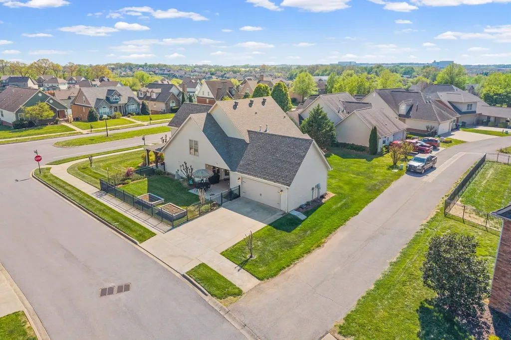 163 John Duke Tyler Boulevard Clarksville TN 37043