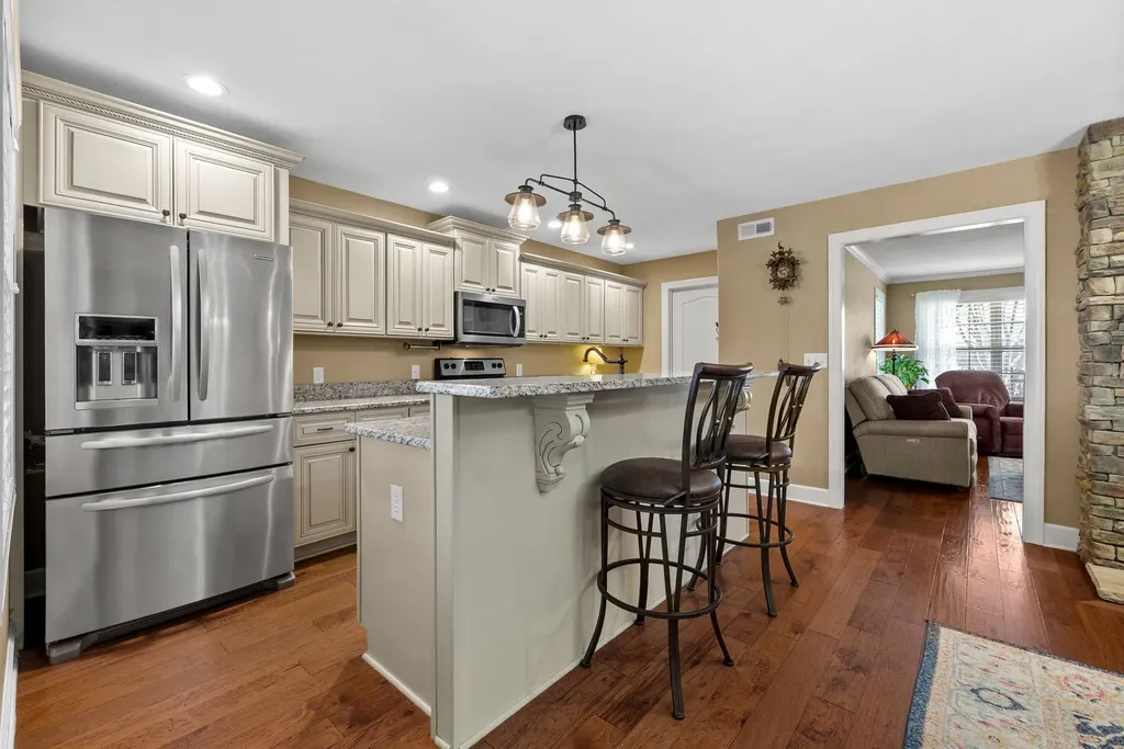 163 John Duke Tyler Boulevard Clarksville TN 37043