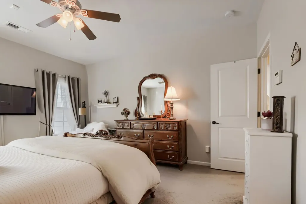 2432 Parkwood Drive Murfreesboro TN 37128