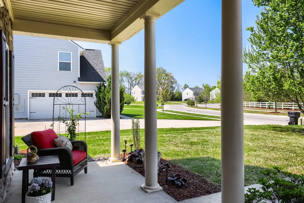 2432 Parkwood Drive Murfreesboro TN 37128