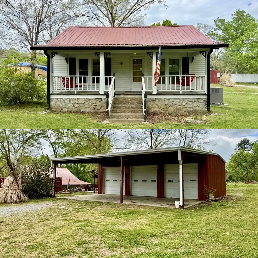 2114 Edgewood Road Dickson TN 37055