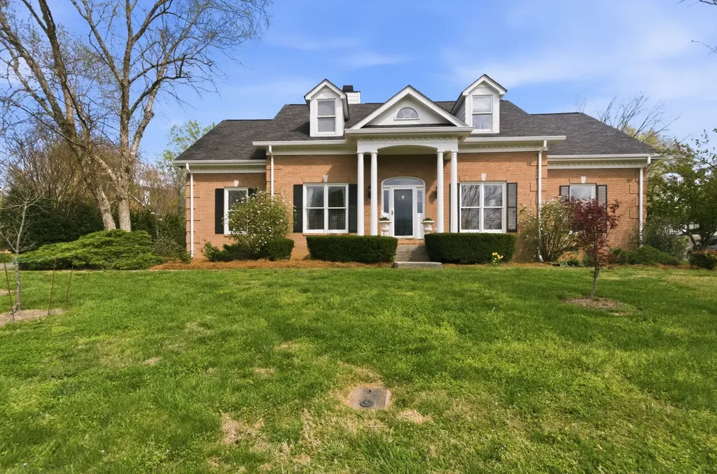 2008 Hunterwood Drive Brentwood TN 37027