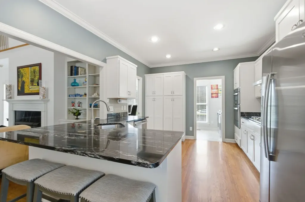 2008 Hunterwood Drive Brentwood TN 37027