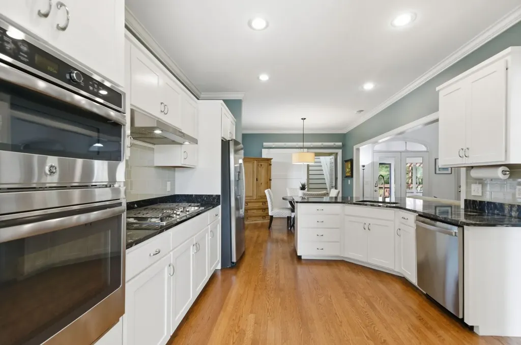 2008 Hunterwood Drive Brentwood TN 37027