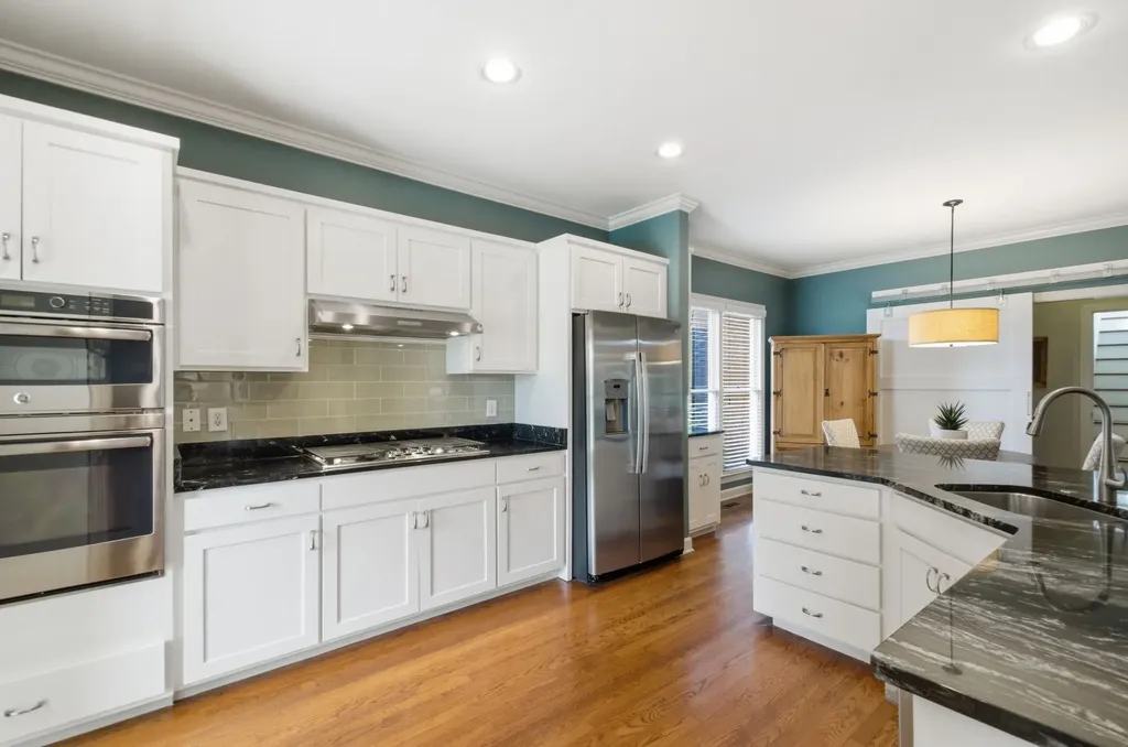 2008 Hunterwood Drive Brentwood TN 37027