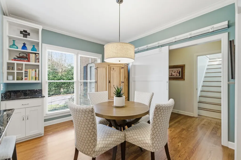 2008 Hunterwood Drive Brentwood TN 37027