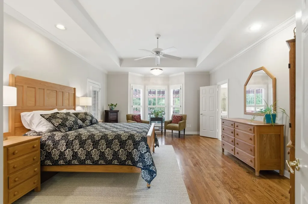 2008 Hunterwood Drive Brentwood TN 37027