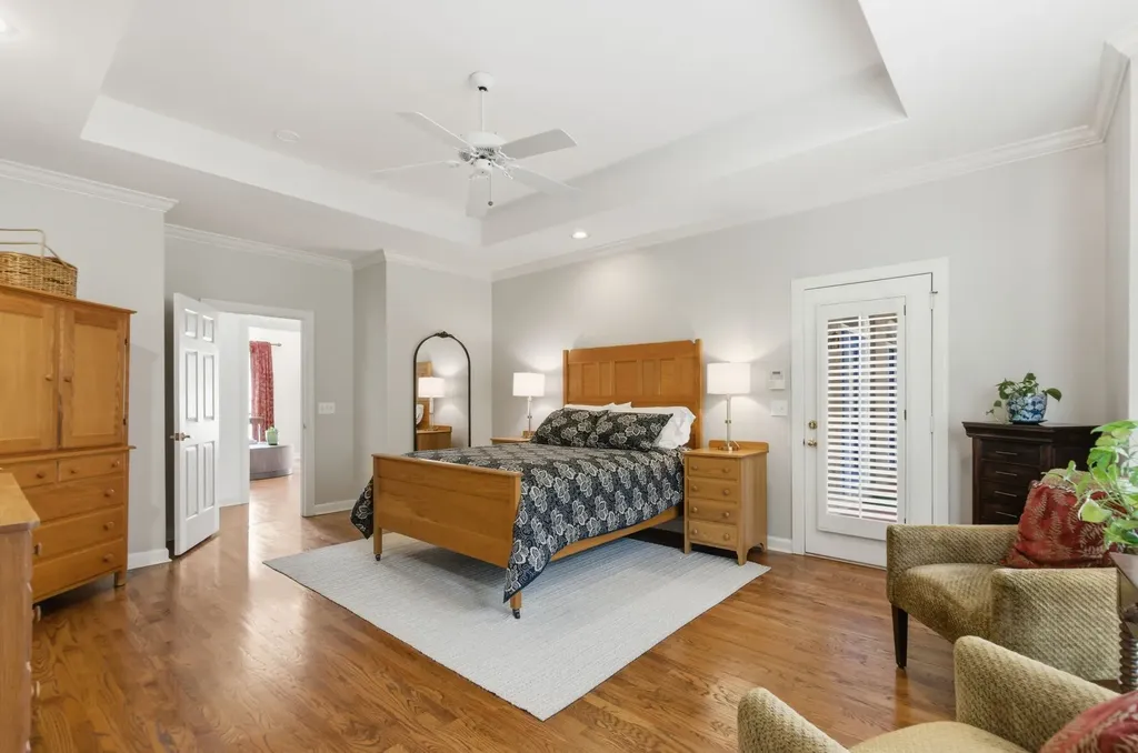 2008 Hunterwood Drive Brentwood TN 37027