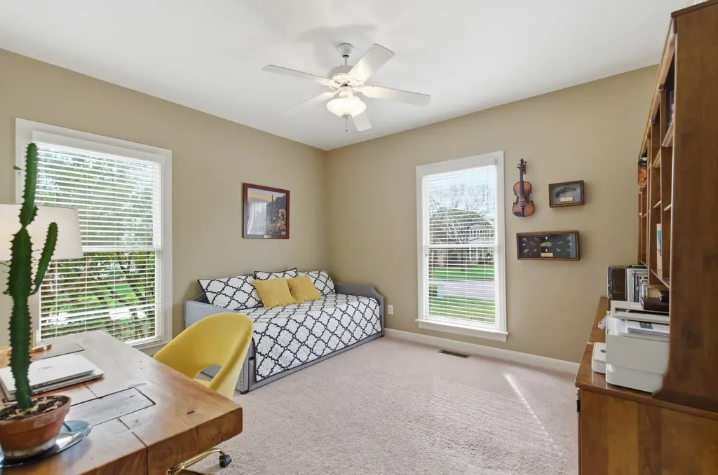 2008 Hunterwood Drive Brentwood TN 37027