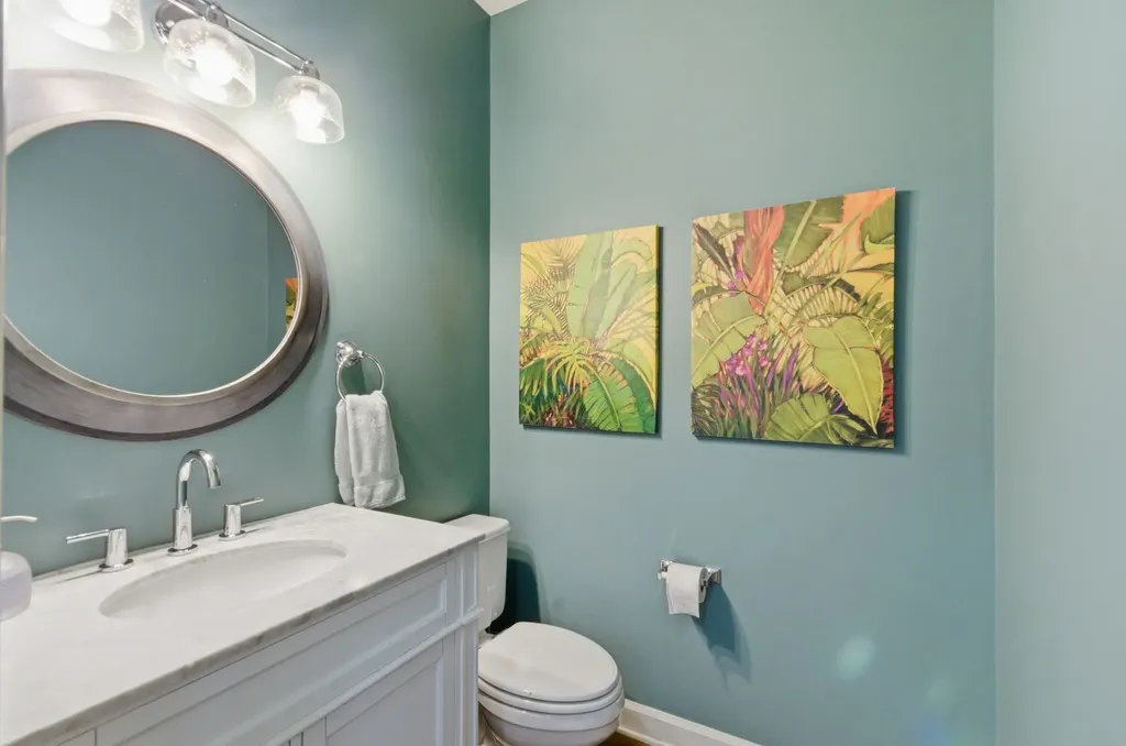 2008 Hunterwood Drive Brentwood TN 37027