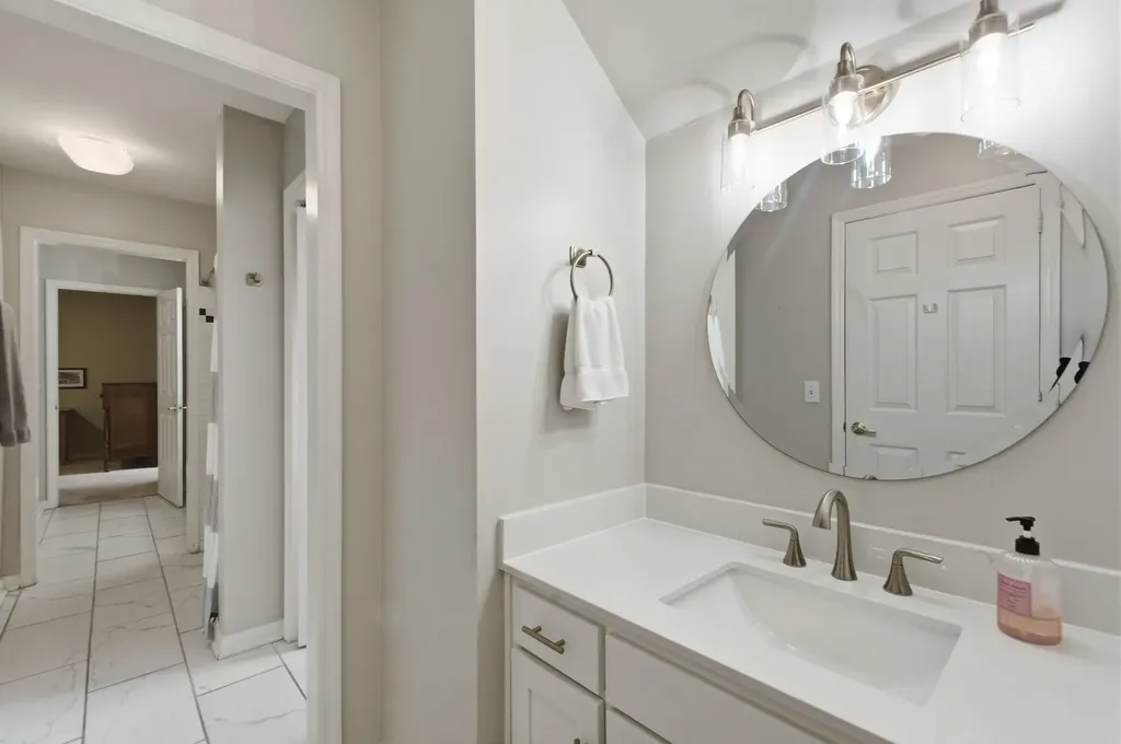 2008 Hunterwood Drive Brentwood TN 37027